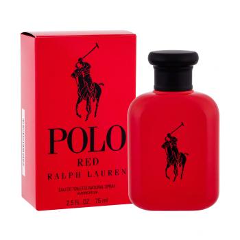 Ralph Lauren Polo Red