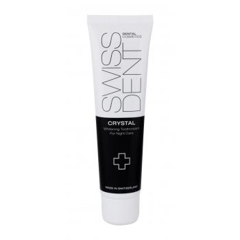 Swissdent Crystal Repair & Whitening
