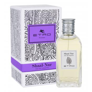 ETRO Shaal Nur