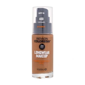 Revlon Colorstay Combination Oily Skin SPF15