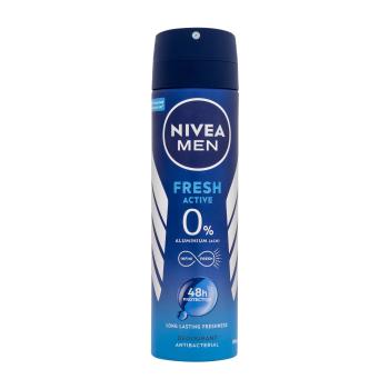Nivea Men Fresh Active 48h