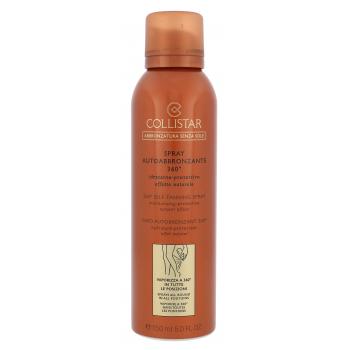Collistar Tan Without Sunshine 360° Self-Tanning