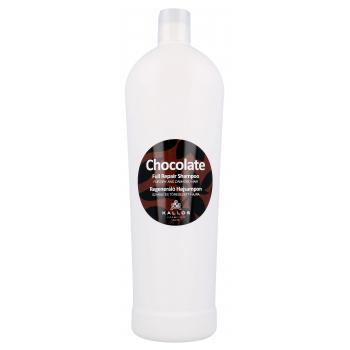 Kallos Cosmetics Chocolate