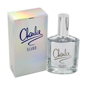 Revlon Charlie Silver