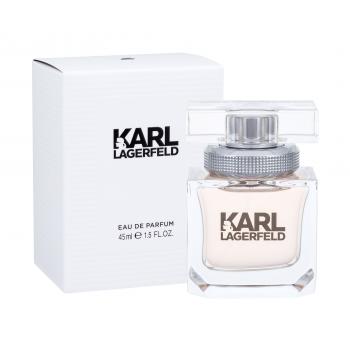Karl Lagerfeld Karl Lagerfeld For Her Eau de Parfum за жени 45 ml
