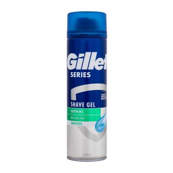 Gillette Series Sensitive