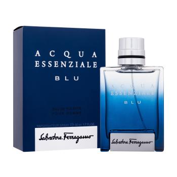 Ferragamo Acqua Essenziale Blu