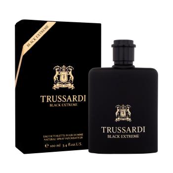 Trussardi Black Extreme
