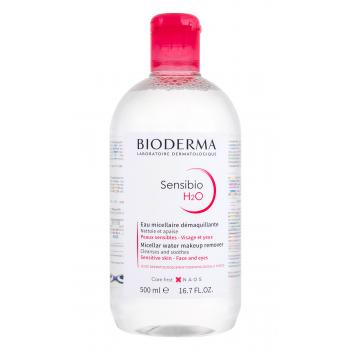BIODERMA Sensibio H₂O