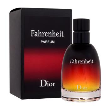 Dior Fahrenheit Le Parfum