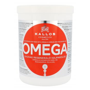 Kallos Cosmetics Omega