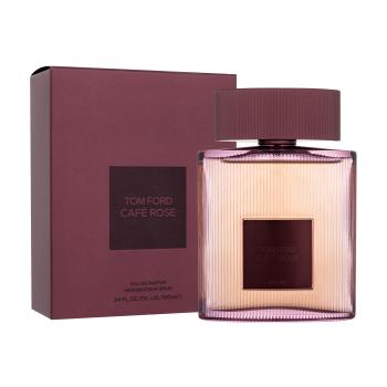 TOM FORD Café Rose