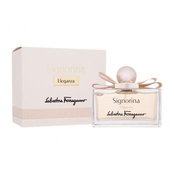 Ferragamo Signorina Eleganza