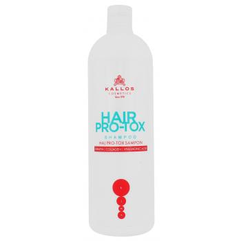 Kallos Cosmetics Hair Pro-Tox