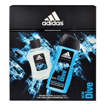 Adidas Ice Dive