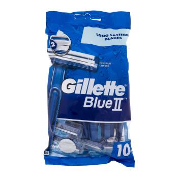 Gillette Blue II