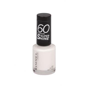 Rimmel London 60 Seconds Super Shine
