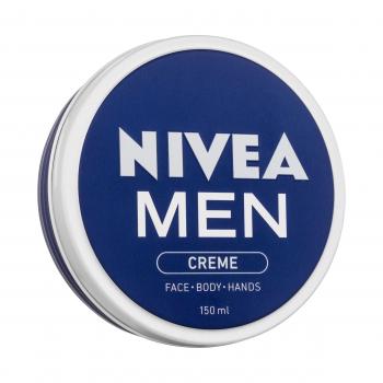 Nivea Men Creme Face Body Hands