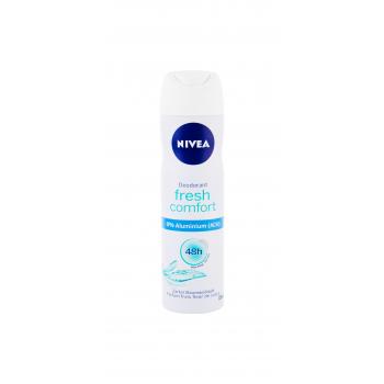 Nivea Fresh Comfort 48h