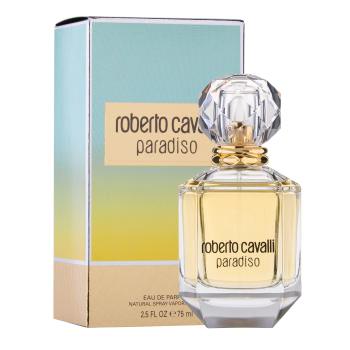 Roberto Cavalli Paradiso