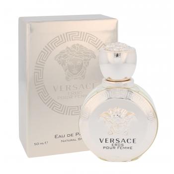Versace Eros Pour Femme