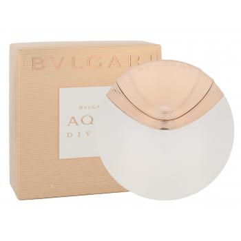 Bvlgari Aqva Divina