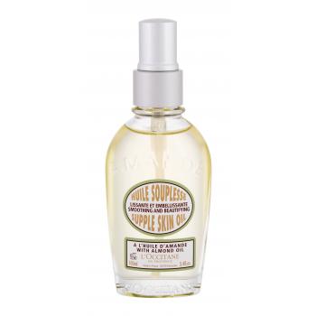 L'Occitane Almond (Amande)