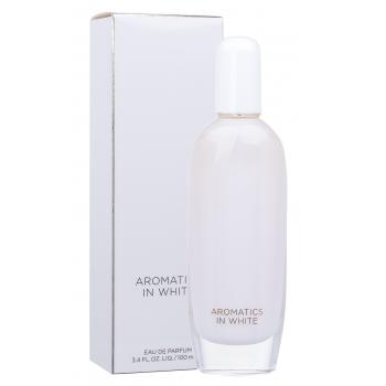 Clinique Aromatics In White