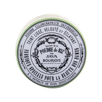 BOURJOIS Paris Java Rice Powder