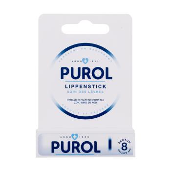 Purol Lipstick SPF8