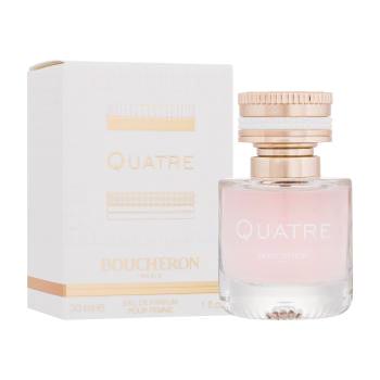 Boucheron Quatre