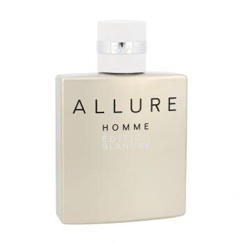 Chanel Allure Homme Edition Blanche