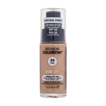 Revlon Colorstay Normal Dry Skin SPF20