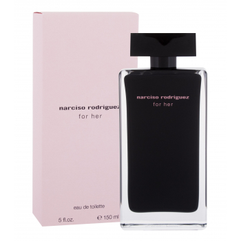 Narciso Rodriguez For Her