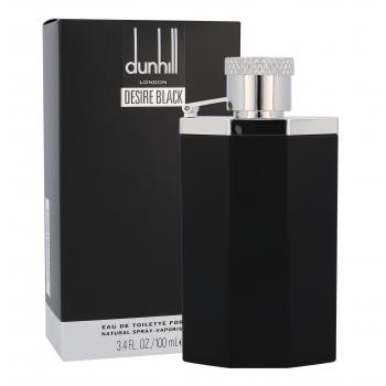 Dunhill Desire Black