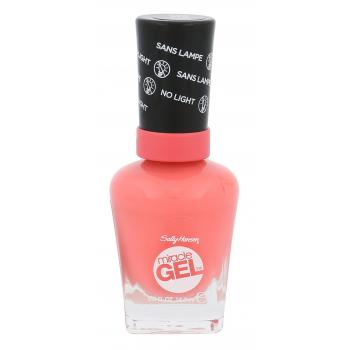 Sally Hansen Miracle Gel