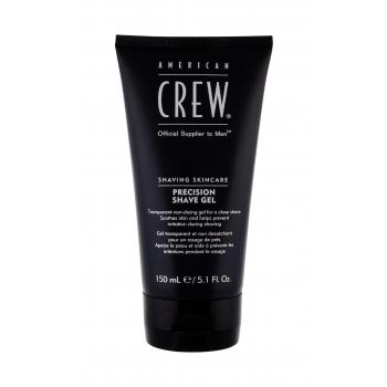 American Crew Shaving Skincare Precision Shave Gel