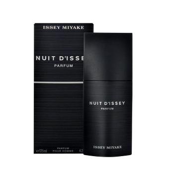 Issey Miyake Nuit D´Issey Parfum