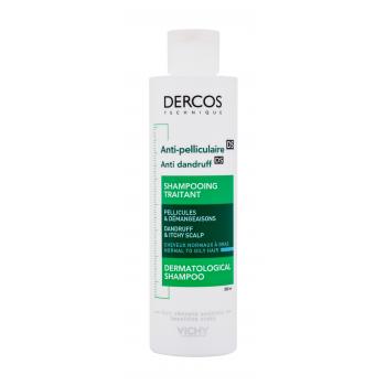 Vichy Dercos Anti-Dandruff Normal to Oily Hair