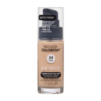 Revlon Colorstay Combination Oily Skin