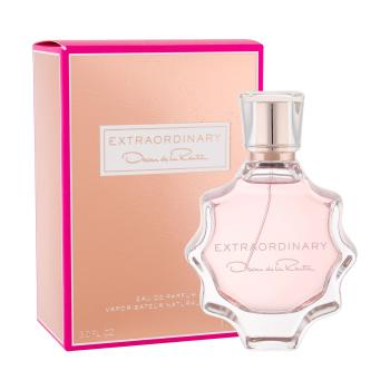 Oscar de la Renta Extraordinary