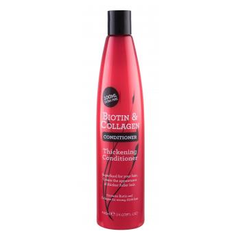 Xpel Biotin & Collagen Кондиционер за жени 400 ml
