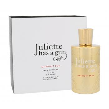 Juliette Has A Gun Midnight Oud