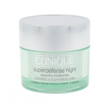 Clinique Superdefense