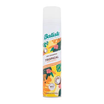 Batiste Tropical