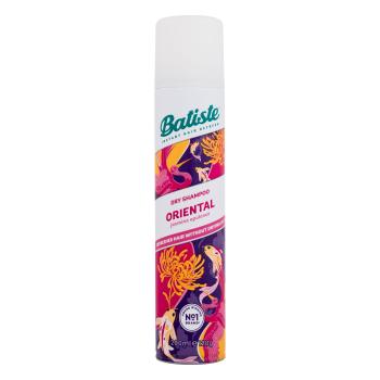 Batiste Oriental