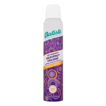 Batiste Heavenly Volume