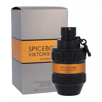 Viktor & Rolf Spicebomb Extreme