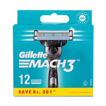 Gillette Mach3
