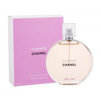 Chanel Chance Eau Vive